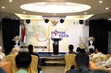 Apa Itu Kampung Pariwisata Madani? Wali Kota Batam Jelaskan Konsep dan Tahapannya