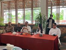BP Batam Genjot PNBP Lewat Optimalisasi Aset Strategis, Fokus pada Bandara, Pelabuhan, dan Data Center