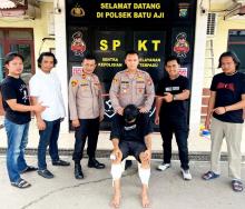 Kapolsek Batu Aji: Pelaku Penikaman Rudi Kabur ke Jambi, Ditangkap dengan Timah Panas