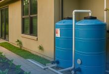 Air Batam Hilir Imbau Pelanggan Sediakan Tangki Air untuk Antisipasi Gangguan Aliran