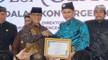 Desa Rantau Panjang di Lingga Raih Peringkat 6 Nasional dalam Penurunan Stunting 2025