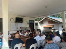 Gara-gara Kantor Lurah, Warga Perumahan Mewah dan Pemkot Batam Bersitegang