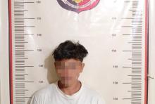 Pemuda Batam Setubuhi Anak 13 Tahun, Digerebek Ibu Korban di Kamar