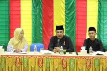 Usulan Perda Kampung Tua Batam Kembali Mengemuka dalam Diskusi LAM dan DPRD