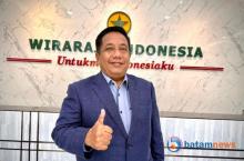 Ahmad Ma’ruf Maulana, Ketua Kadin Kepri yang Optimistis: “Investasi Akan Datang, Asal Regulasi Ramah”