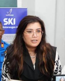 Ariastuty Bantah Tuduhan Bohong Soal Proyek Dermaga Batu Ampar, Ini Penjelasannya