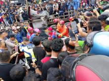 Klaim Kecelakaan Jasa Raharja Kepri Tembus Rp18 M, 70% dari Batam
