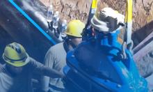 Ada Gangguan Suplai Air Sementara di Jalur Sei Tamiang Akibat Pekerjaan Pemasangan Check Valve, Berikut Area Terdampak!