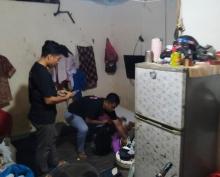 Korban Diajak ke Kos, Dirudapaksa dan Hamil: Polisi Tangkap Remaja 15 Tahun di Batu Ampar