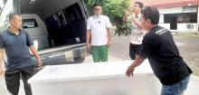 Polisi Pastikan Karyawan Dormitori Batamindo Tewas Gantung Diri Akibat Masalah Ekonomi