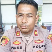 Pulang Nonton Futsal, Siswa SMAN 8 Batam Meninggal Dunia dalam Kecelakaan