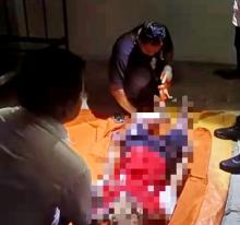 Warga Batamindo Geger, Karyawan PT Rubycon Ditemukan Tewas Tergantung di Kamar Asrama