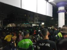 Bentrokan Driver Online ADOB vs Komando di Batam Dipicu Video TikTok, Polisi Selidiki