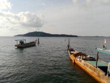 Cuaca Batam dan Tanjungpinang Pagi Ini 12 Oktober 2025: Berawan, Siangnya Hujan Ringan