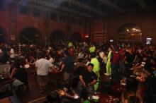 Ditresnarkoba Polda Kepri Sisir 10 Tempat Hiburan Malam di Batam