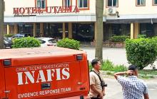 Kronologi Bentrokan ADOB dan Komando di Batam: Motor Dibanting, Mobil Dibalikan Massa