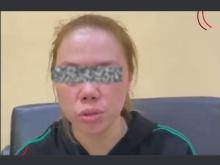 Viral ASN Perempuan Injak Al-Qur