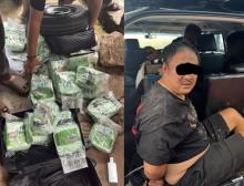 30 Kg Sabu Digagalkan di Pelabuhan Roro, 2 Tersangka Ditangkap