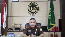 BREAKING: Surayadi Sembiring Pindah ke Pandeglang, Erwin Indrapraja Pimpin Kejari Natuna