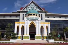 Daftar Lengkap Mutasi Pejabat Kejati Kepri 2025, Aspidsus Pindah ke Kejagung Ada yang Jadi Kajari