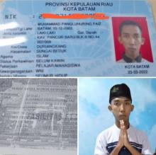 Driver Ojol Maxim di Batam Dilaporkan Hilang, Terakhir Terpantau di Kawasan PT Epson Muka Kuning