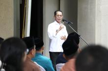 Dukung Investasi Rp33,7 Triliun, BP Batam Optimis dengan PP 25 dan PP 28