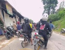 Kecelakaan di Tanjung Sengkuang, Seorang Ibu Tewas Usai Tabrak Mobil Avanza