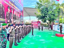 Mutasi Besar Jaksa Agung: 73 Pejabat Diganti, Daftar Lengkap Kajati Baru