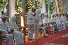 Nikah Massal di Batam Kemungkinan Diundur, Panitia Sebut Persiapan Belum Maksimal