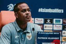 Tagar Kluivert Out Menggema, Suporter Timnas Indonesia Kecewa Usai Gagal Lolos ke Piala Dunia 2026