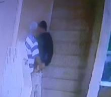 Diduga Lakukan Perbuatan Asusila, Gerak-gerik Dua Pria di Masjid Batam Terekam CCTV