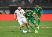Jadwal Rival Timnas Indonesia, Arab Saudi dan Irak Berebut Tiket Piala Dunia 2026