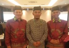 Lingga Hadiri Rakornas LPTQ se-Indonesia di Kendari, Bahas Wacana Penyatuan MTQ dan STQH