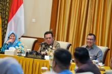 Siap-Siap! ADUJAK GenRe Nasional 2025 Segera Digelar di Tanjungpinang Kepri