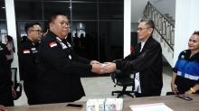 Direktur PT Bias Delta Kembalikan Rp4,54 Miliar, Kejati Kepri: "Tak Hapus Pidana"