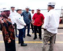 DPRD Batam Desak PT ASL Penuhi Tiga Tuntutan Pasca-Kecelakaan Kerja Maut