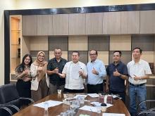 Pendaftaran Calon Ketua Kadin Batam Resmi Dibuka, Mukota ke-8 Akan Digelar 14 November 2025