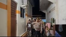 Polsek Balai Karimun Intensifkan Patroli dan Sosialisasi Kamtibmas di Wilayah Tanjungbalai Kota