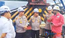 Tragedi Kapal Federal II di PT ASL Batam Sebabkan 31 Korban, Kapolda: Jika Ada Kelalaian, Kami Akan Proses Sesuai Hukum