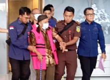 4 Pejabat PT Persero Batam Jadi Tersangka Korupsi Asuransi, Rugikan Negara Rp2,2 Miliar