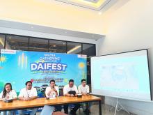 9 Unit Mobil Gratis! Daihatsu DAIFEST 2025 di Batam Beri Kesempatan Undian untuk Pembeli