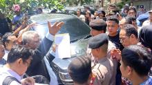 Eksekusi Rumah Mewah Rosedale Batam Batal, Polisi: "Jangan Benturkan Kami dengan Masyarakat"