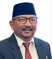 Kadisnakertrans Kepri Sebut Pengawasan K3 di PT ASL Shipyard Lemah, Minta Manajemen Bertanggung Jawab