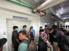 Korban Tragedi Ledakan Kapal di PT ASL Batam Mulai Dipulangkan, Penyelidikan Masih Berlanjut
