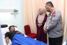 Ledakan di PT ASL Shipyard, Serikat Buruh Tuntut Pertanggungjawaban Hukum Manajemen