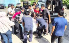 Polisi Periksa Sejumlah Saksi Tragedi Ledakan Kapal Federal II, Delapan Jenazah Korban Dipulangkan ke Kampung Halaman