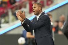 PSSI Resmi Pecat Patrick Kluivert dan Tim Kepelatihan Belanda Usai Gagal ke Piala Dunia 2026