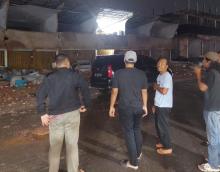 Ahli Konstruksi Soroti Runtuhnya Ruko Devin Premier Batam, Ini Dugaan Penyebabnya