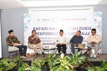 BRK Syariah dan BPKH Dorong Literasi Keuangan Haji dan Inisiatif “Green Hajj” di Batam
