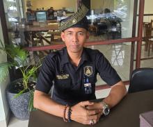 Gerak Kepri Resmi Terbentuk, Ismail Nahkodai Organisasi Anak Kampung Nusantara